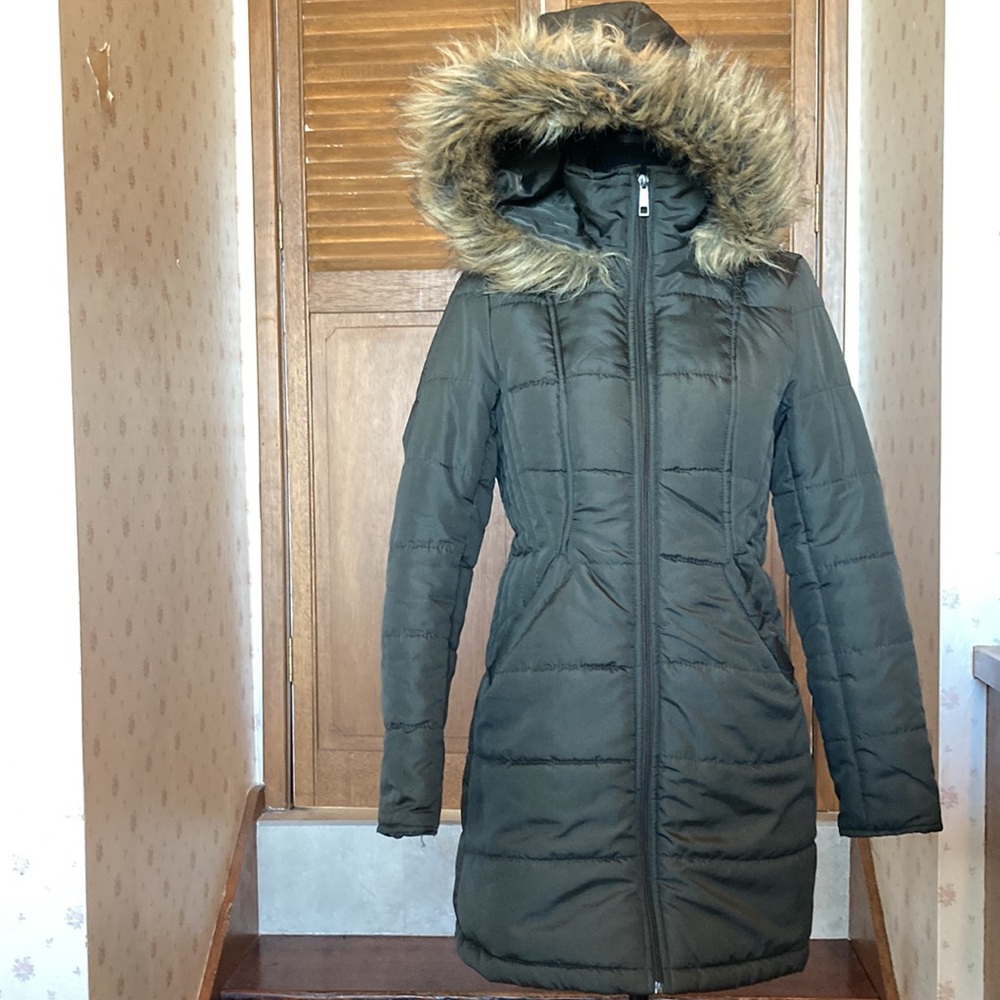 Maralyn & Me Women Jacket - Picture 2 of 8